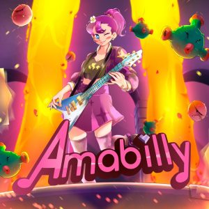 Amabilly PS4® & PS5®