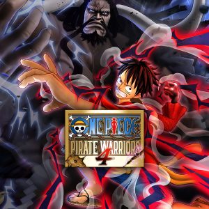 ONE PIECE: PIRATE WARRIORS 4