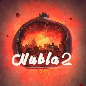 Nubla 2 Anniversary Edition