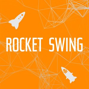 Rocket Swing