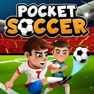 Pocket Soccer
