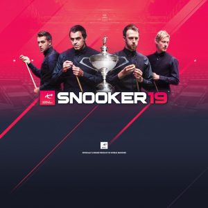 Snooker 19