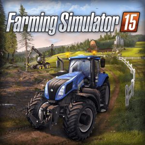 Farming Simulator 15
