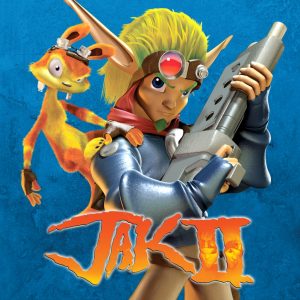 Jak II™: Renegade