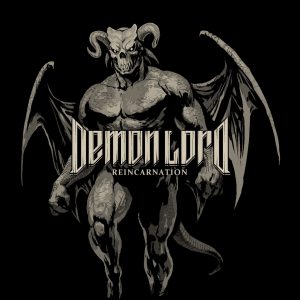 Demon Lord Reincarnation