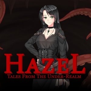 Tales From The Under-Realm: Hazel PS4® & PS5®