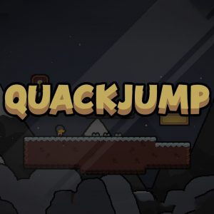 Quack Jump