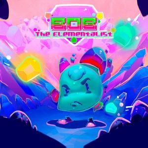 Bob the Elementalist PS4® & PS5®
