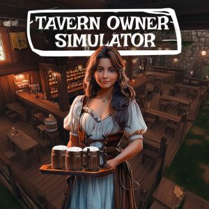 Tavern Owner Simulator