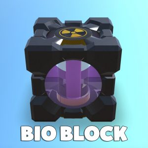 Bio Block