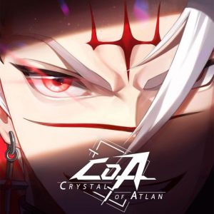 Crystal of Atlan(F2P)PackII
