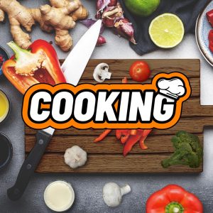 Cooking