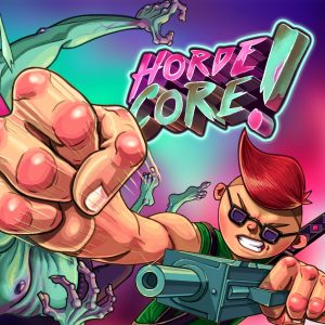 HordeCore Console Edition