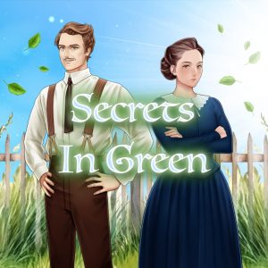 Secrets In Green PS4 & PS5