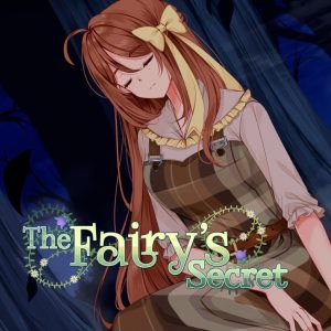 The Fairy's Secret PS4™ & PS5™