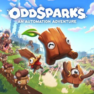 Oddsparks - An Automation Adventure
