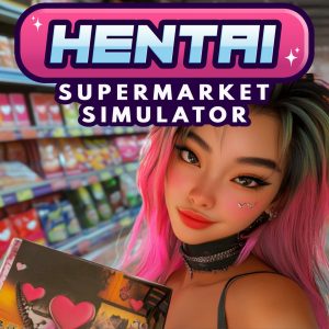 Hentai Supermarket Simulator
