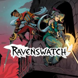 Ravenswatch
