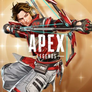 Apex Legends™ PS5