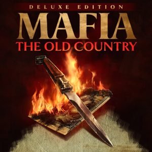 Mafia: The Old Country Deluxe Edition