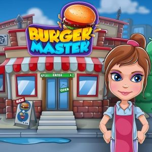 Burger Master