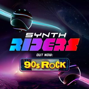 Synth Riders