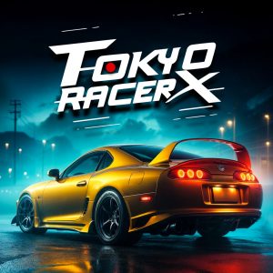Tokyo Racer X
