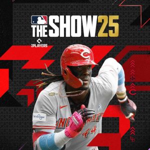MLB® The Show™ 25