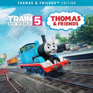 Train Sim World® 5: Thomas & Friends™ Edition