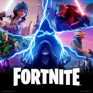 Fortnite