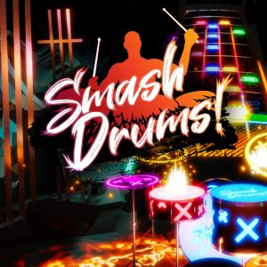 Smash Drums (Premium Edition)