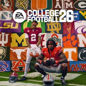 EA SPORTS™ College Football 26 Standard Edition