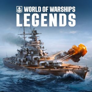WORLD OF WARSHIPS: LEGENDS