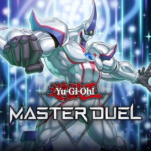 Yu-Gi-Oh! MASTER DUEL