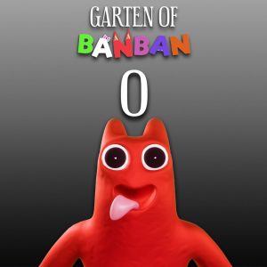 Garten of Banban 0