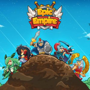 Epic Empire: Tower Defense