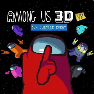 Among Us 3D: VR