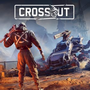 Crossout