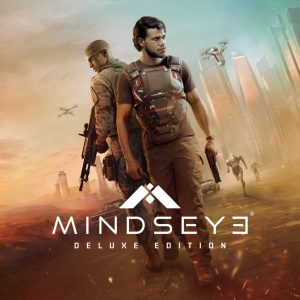MindsEye