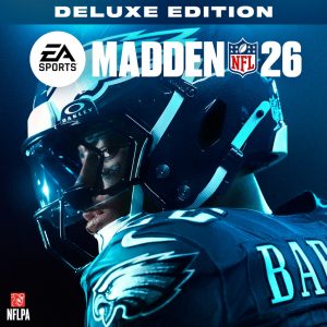 EA SPORTS™ Madden NFL 26 Deluxe Edition + Limited Time Bonus