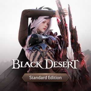 Black Desert : Standard Edition