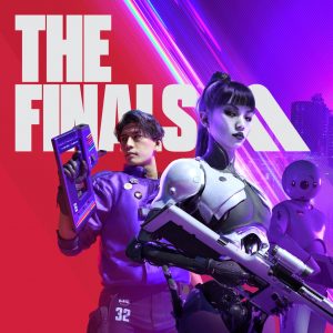 THE FINALS
