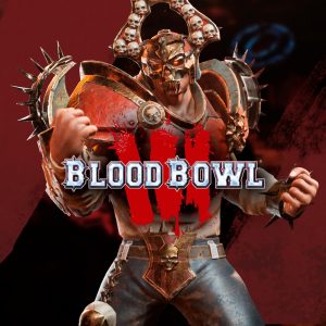 Blood Bowl 3