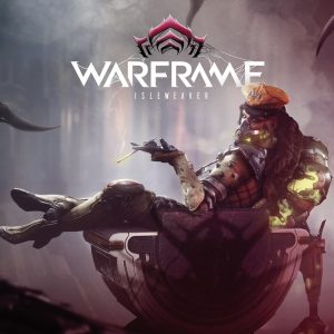 Warframe