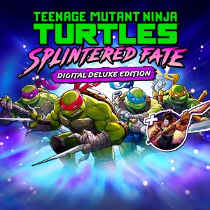 Teenage Mutant Ninja Turtles: Splintered Fate