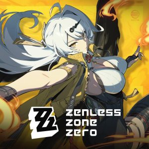 Zenless Zone Zero — Free S-Rank Agent on Login