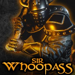 Sir Whoopass: Immortal Death - Digital Deluxe Edition