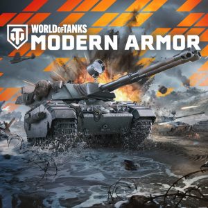 World of Tanks Modern Armor