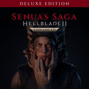 Senua’s Saga: Hellblade II Deluxe Edition