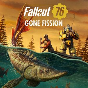 Fallout 76
